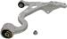 Click here for more information about Moog Chassis Parts AMGK80732 - Moog Chassis Parts