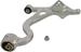 Click here for more information about Moog Chassis Parts AMGK80733 - Moog Chassis Parts