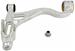 Click here for more information about Moog Chassis Parts AMGK80734 - Moog Chassis Parts