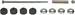 Click here for more information about Moog Chassis Parts AMGK8266 - Moog Sway Bar End Links