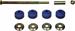 Click here for more information about Moog Chassis Parts AMGK8989 - Moog Sway Bar End Links