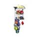 Genuine Hotrod Hardware ET-SMTSPORTA - Evertidy Smart Organizer Sport Systems
