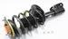 Click here for more information about Monroe Shocks &amp; Struts 171661ST - Monroe Quick Struts
