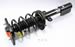 Click here for more information about Monroe Shocks &amp; Struts 171662LST - Monroe Quick Struts