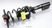 Click here for more information about Monroe Shocks &amp; Struts 171662RST - Monroe Quick Struts