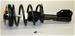 Click here for more information about Monroe Shocks &amp; Struts 171672ST - Monroe Quick Struts