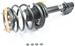 Click here for more information about Monroe Shocks &amp; Struts 171960ST - Monroe Quick Struts