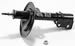 Click here for more information about Monroe Shocks &amp; Struts 71964ST - Monroe Sensa-Trac Shocks and Struts