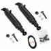 Click here for more information about Monroe Shocks &amp; Struts MA762 - Monroe Max Air Shock Absorbers