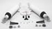 Monroe Shocks & Struts MA789MM - Monroe Max Air Shock Absorbers