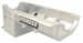 Moroso 20370 - Moroso Drag Race Pans