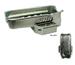 Moroso Wet Sump Road Race Baffled Oil Pans