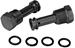 Moroso 22010 - Moroso Oil Restrictor Kits