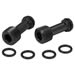Moroso 22016 - Moroso Oil Restrictor Kits