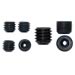 Moroso 22045 - Moroso Oil Restrictor Kits