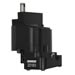 Moroso 22163 - Moroso Billet Aluminum Spur Gear Oil Pumps