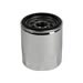 Click here for more information about Moroso 22305 - Moroso Chrome Oil Filters