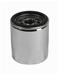 Click here for more information about Moroso 22306 - Moroso Chrome Oil Filters
