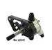Click here for more information about Moroso 22341 - Moroso Tri-Lobe Dry Sump Oil Pumps
