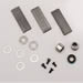 Moroso 22645 - Moroso Vacuum Pump Service Kits
