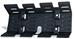 Moroso 22930 - Moroso Louvered Windage Trays