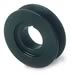 Moroso 23520 - Moroso V-Belt Crankshaft Pulleys