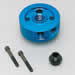 Moroso 23692 - Moroso Oil Filter Adapters