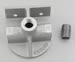 Moroso 23750 - Moroso Remote Oil Filter Mounts
