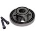 Moroso 23782 - Moroso Oil Filter Bypass Plates