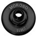 Click here for more information about Moroso 23815 - Moroso Oil Filter Block-Off Plates