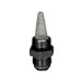 Moroso 23961 - Moroso Oil System Filter Fittings