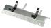Moroso 25050 - Moroso Lifter Valley Oil Baffles