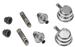 Moroso 25900 - Moroso Crankcase Evacuation Systems
