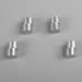 Click here for more information about Moroso 37930 - Moroso Offset Cylinder Head Dowels