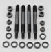 Moroso 38192 - Moroso Windage Tray Installation Studs