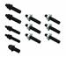 Moroso 38361 - Moroso Oil Pan Bolt Kits