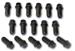 Click here for more information about Moroso 38710 - Moroso Header Bolts