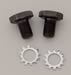 Moroso 38760 - Moroso Flexplate Bolts