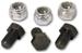 Click here for more information about Moroso 38764 - Moroso Torque Converter Bolts