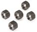Moroso 46300 - Moroso Double End Lug Nuts