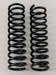 Click here for more information about Moroso 47165 - Moroso Trick Front Springs