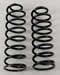 Moroso 47510 - Moroso Trick Rear Springs