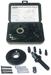 Moroso 61743 - Moroso Harmonic Balancer Installation and Removal Tool Kits