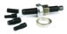 Moroso 61744 - Moroso Universal Harmonic Balancer Installation Tools