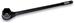 Moroso 61805 - Moroso Crankshaft Pulley Wrenches