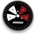 Moroso 62190 - Moroso Standard Degree Wheels