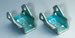 Click here for more information about Moroso 62520 - Moroso Solid Steel Motor Mounts
