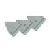 Moroso 62535 - Moroso Motor Mount Shim Kits