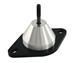 Click here for more information about Moroso 62547 - Moroso Solid Aluminum Motor Mounts
