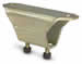 Click here for more information about Moroso 62602 - Moroso Solid Transmission Mounts